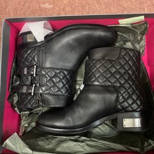 Vince Camuto boots